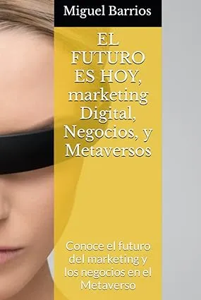 Cover El futuro es hoy